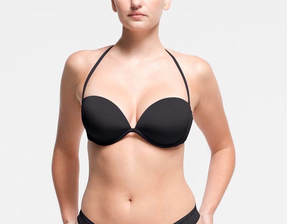 Skims Multi-Way Bra ONXY 34D